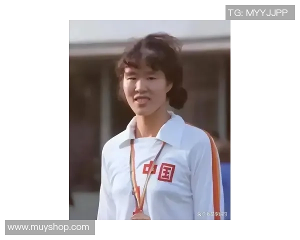 郎平与姚明的女儿：未来体育界的璀璨新星与成长之路