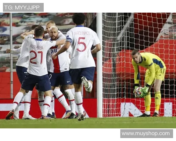 巴黎圣日耳曼友谊赛大胜曼联精彩集锦绝杀瞬间引爆全场